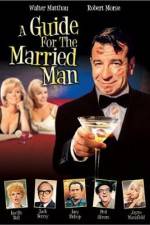 Watch A Guide for the Married Man 1channel