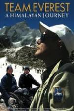 Watch Team Everest: A Himalayan Journey 1channel
