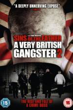 Watch A Very British Gangster Part 2 1channel