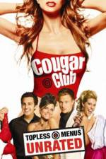 Watch Cougar Club 1channel