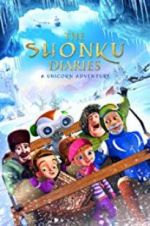 Watch The Shonku Diaries - A Unicorn Adventure 1channel