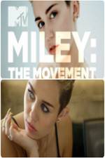 Watch Miley: The Movement 1channel
