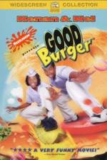 Watch Good Burger 1channel