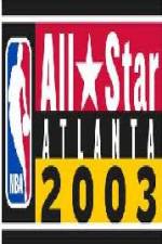 Watch 2003 NBA All Star Game 1channel