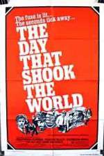 Watch The Day That Shook the World 1channel