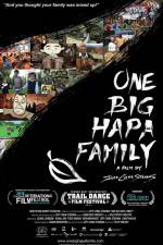 Watch One Big Hapa Family 1channel