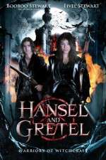 Watch Hansel & Gretel: Warriors of Witchcraft 1channel