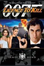 Watch James Bond: Licence to Kill 1channel