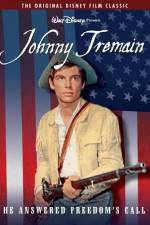 Watch Johnny Tremain 1channel