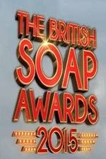 Watch The British Soap Awards 2015 1channel