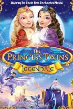 Watch The Princess Twins of Legendale 1channel