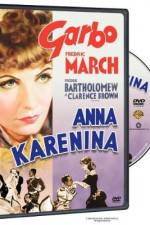 Watch Anna Karenina 1channel