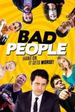 Watch Bad People 1channel