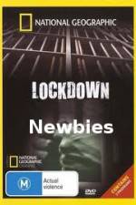 Watch National Geographic Lockdown Newbies 1channel