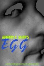 Watch Jeremy C Shipp's 'Egg' 1channel