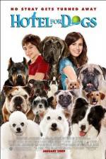 Watch Hotel for Dogs 1channel