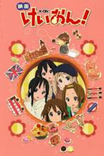 Watch K-ON The Movie 1channel