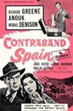 Watch Contraband Spain 1channel