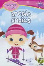 Watch Frannys Feet Arctic Antics 1channel