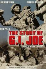 Watch Story of GI Joe 1channel
