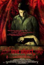 Watch Love Object 1channel