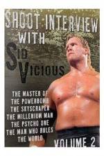 Watch Sid Vicious Shoot Interview Volume 2 1channel