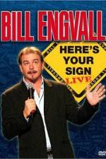 Watch Bill Engvall Here's Your Sign Live 1channel