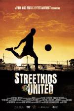 Watch Street Kids United 1channel
