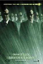 Watch The Matrix Revolutions 1channel