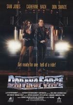 Watch Driving Force 1channel