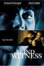 Watch Blind Witness 1channel