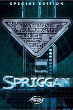 Watch Spriggan 1channel