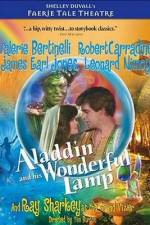 Watch Aladdin and His Wonderful Lamp 1channel
