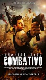 Watch Combativo 1channel