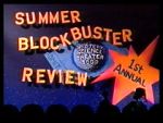 Watch 1st Annual Mystery Science Theater 3000 Summer Blockbuster Review 1channel