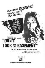 Watch Don\'t Look in the Basement 1channel