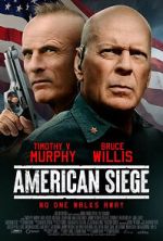Watch American Siege 1channel