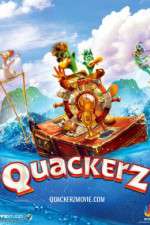 Watch Quackerz 1channel