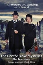 Watch The Doctor Blake Mysteries: Family Portrait 1channel