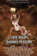 Watch Late Night Double Feature 1channel