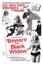 Watch Beware the Black Widow 1channel