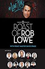 Watch Comedy Central Roast of Rob Lowe 1channel
