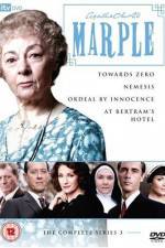 Watch Marple Towards Zero 1channel