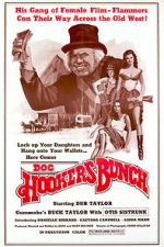Watch Doc Hooker\'s Bunch 1channel