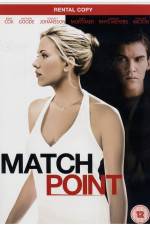 Watch Match Point 1channel