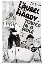 Watch Towed in a Hole (Short 1932) 1channel