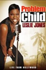 Watch Problem Child: Leslie Jones 1channel