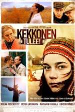 Watch Kekkonen tulee! 1channel