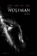 Watch The Wolfman 1channel