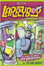 Watch Larryboy The Yodelnapper 1channel